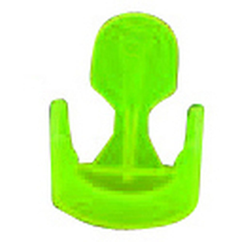 Clips de verrouillage pour microtubes