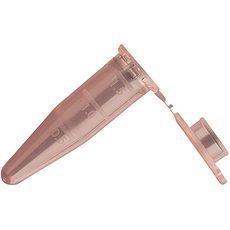 Microtubes gradués colorés PROMED® 1,5 ml