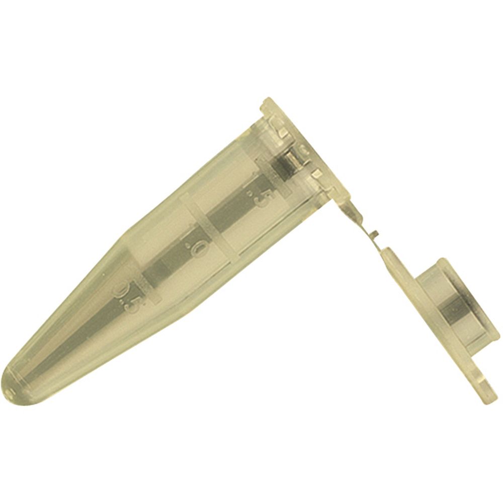 Microtubes gradués colorés PROMED® 1,5&nbspml