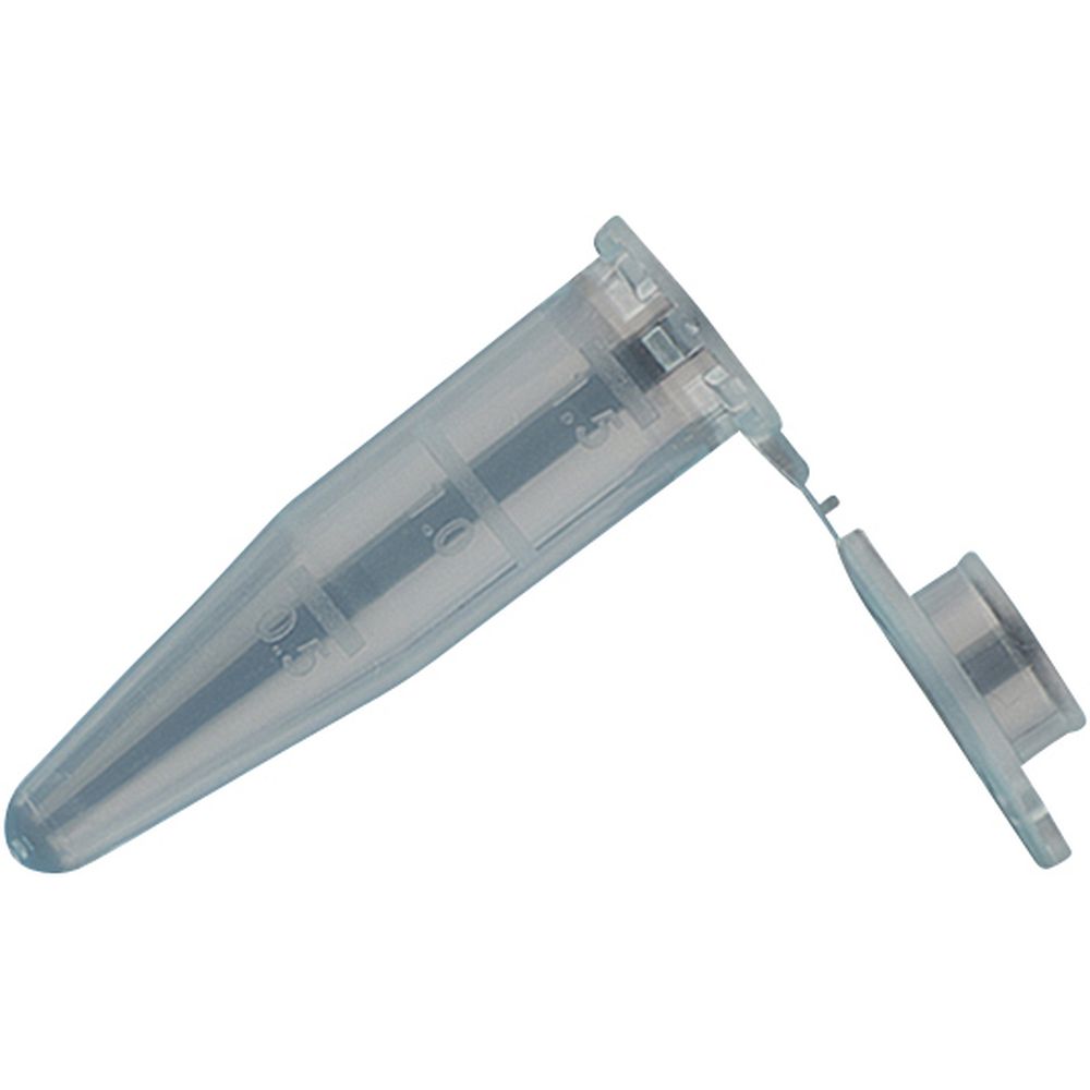 Microtubes gradués colorés PROMED® 1,5&nbspml