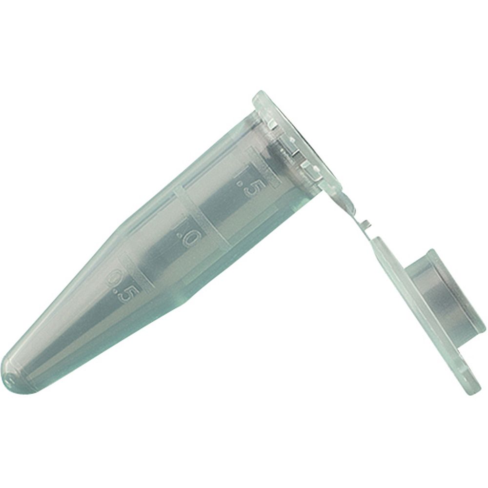 Microtubes gradués colorés PROMED® 1,5&nbspml