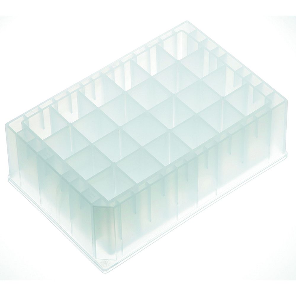 Microplaques Deepwell Riplate® SW (Square Wells)