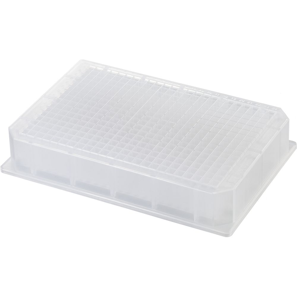 Microplaques Riplate® 384 