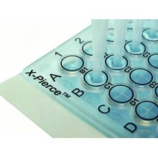 Films de scellement perçables prédécoupés X-Pierce