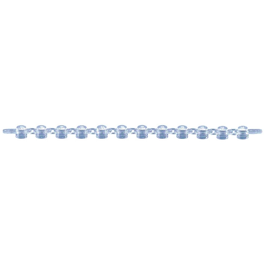 Microtubes BRAND® en barrettes de 12&nbsppour PCR et qPCR