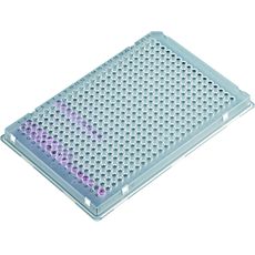 Microplaques 384 puits