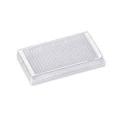 Microplaques Eppendorf 384 puits