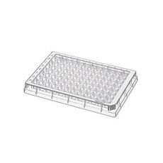Microplaques Eppendorf 96 puits