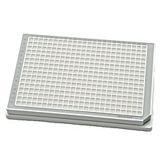 Microplaques Assay / Reader blanches 384 puits