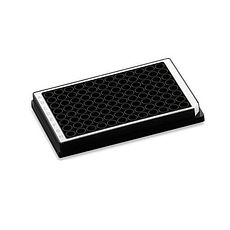 Microplaques Assay / Reader noires 96 puits