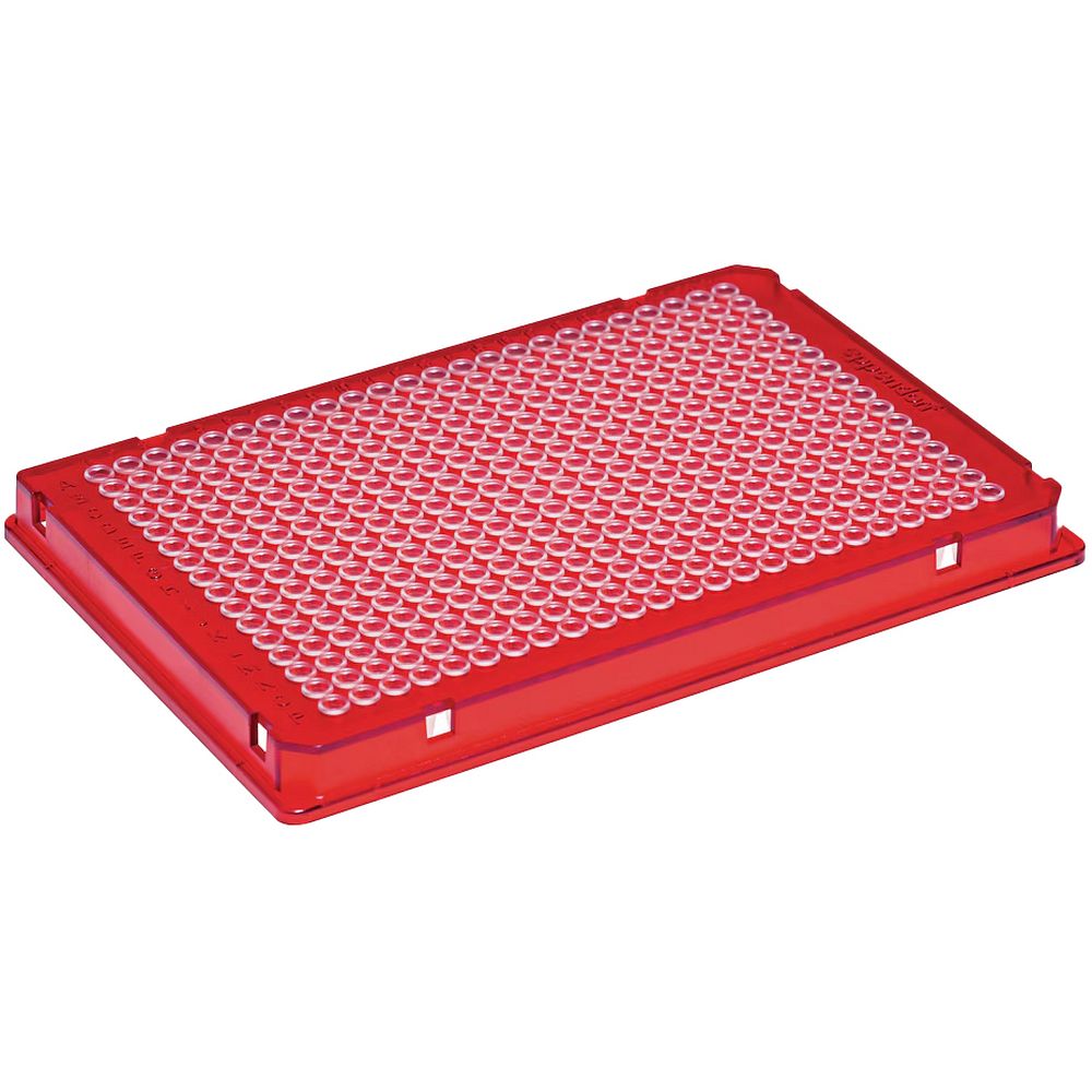 Couvercles pour microplaques et DeepWell