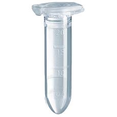 Microtubes gradués Eppendorf DNA LoBind®