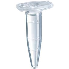 Microtubes gradués Eppendorf Protein LoBind®