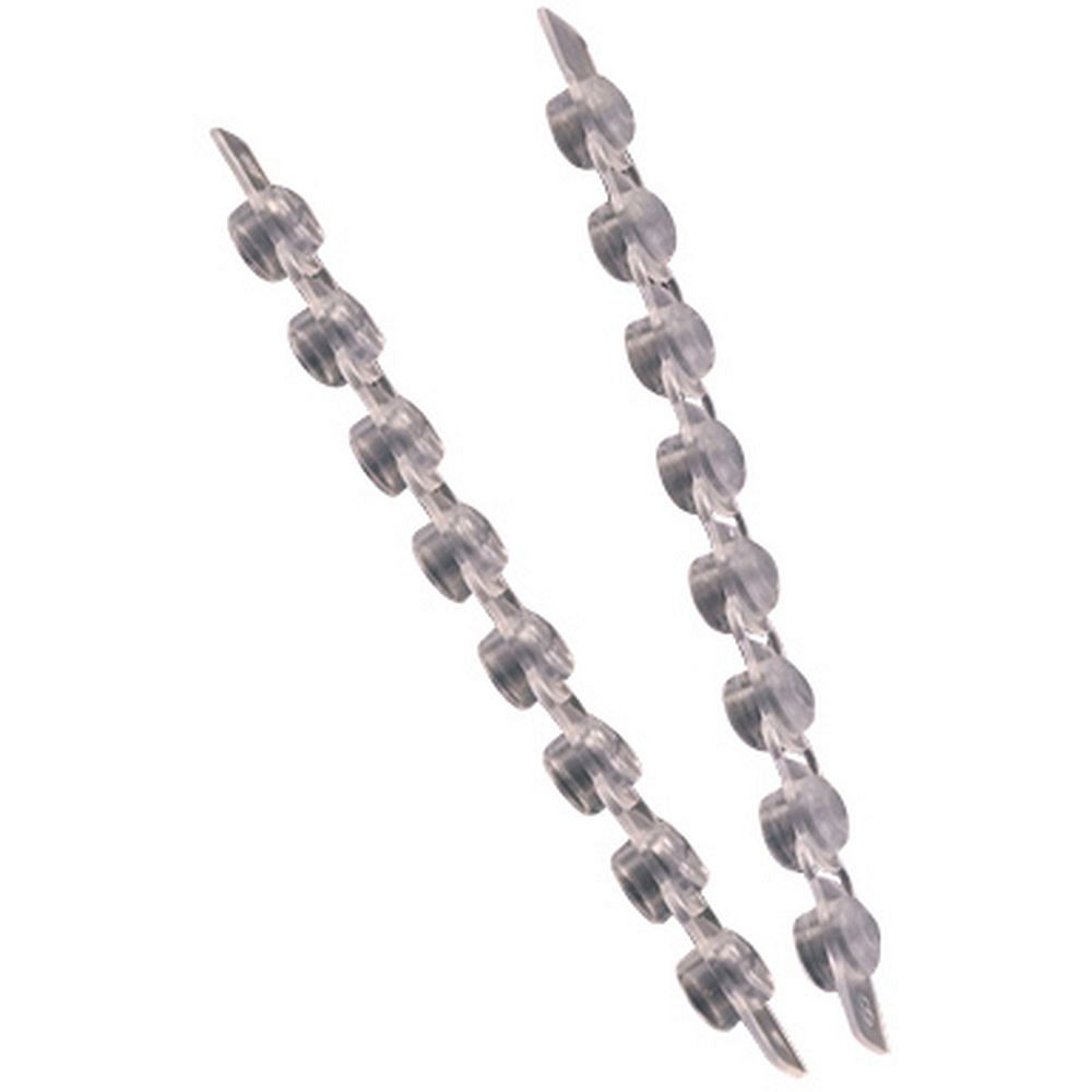 Microtubes PCR AmplitubeTM 0,2&nbspml en barrettes