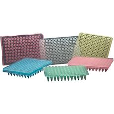 Microplaques PCR Amplate™ 96 puits avec ou sans jupe