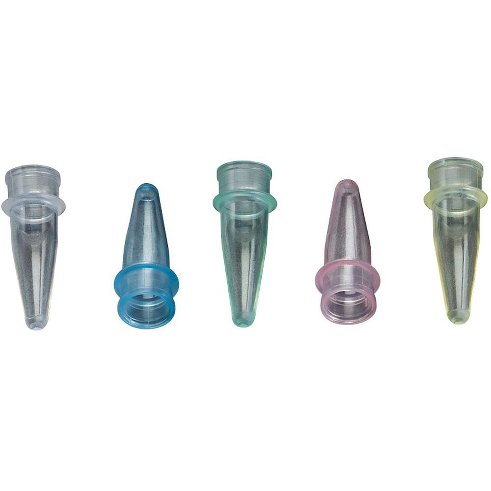 Microtubes PCR AmplitubeTM 0,2&nbspml