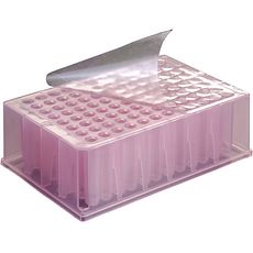 Film adhésif SecureSealTM pour microplaques