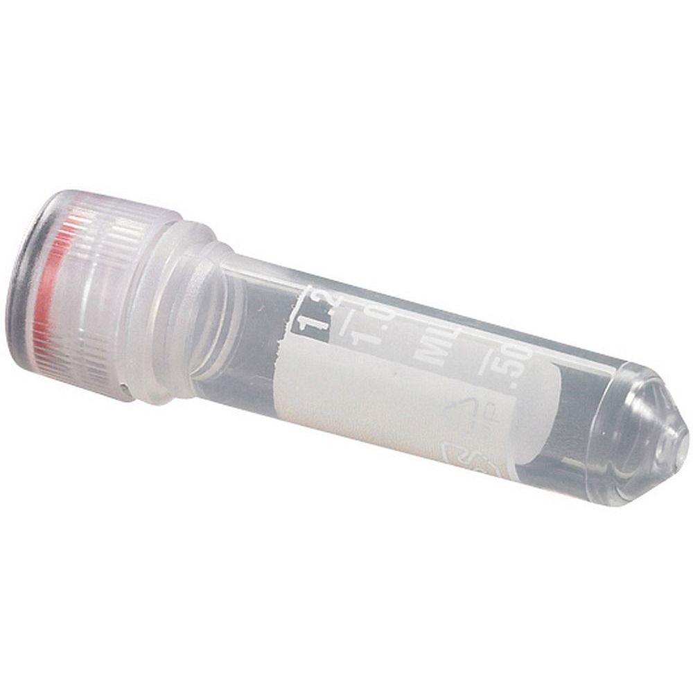 Microtubes Simport® stériles gradués, capuchon vissant avec rondelle d'étanchéité