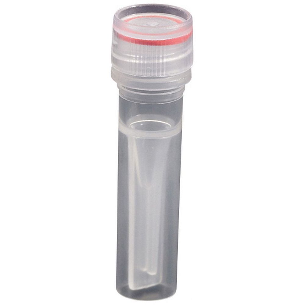 Microtubes Simport® capuchon avec rondelle d'étanchéité