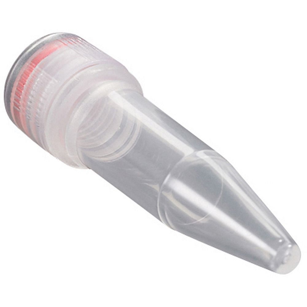 Microtubes Simport® capuchon avec rondelle d'étanchéité