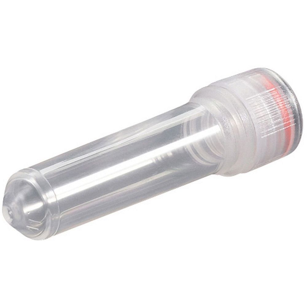 Microtubes Simport® capuchon avec rondelle d'étanchéité