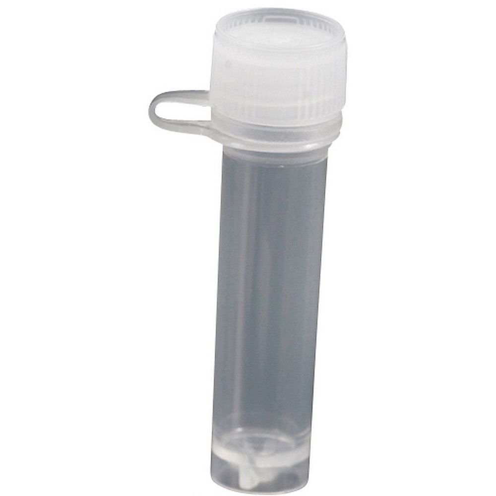 Microtubes Simport®, capuchon vissant avec boucle d'attache