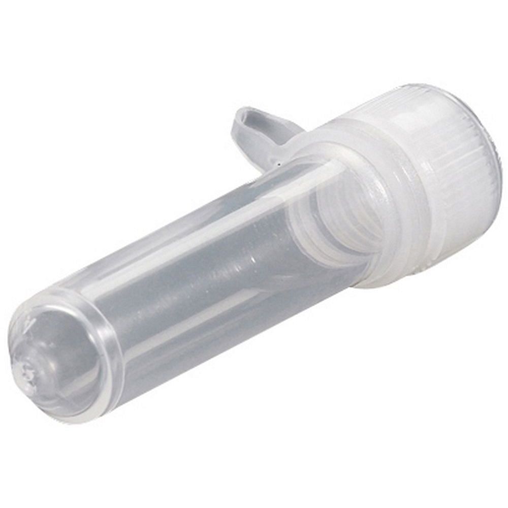 Microtubes Simport®, capuchon vissant avec boucle d'attache
