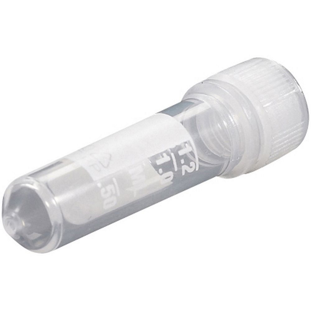 Microtubes Simport® stériles gradués, capuchon vissant