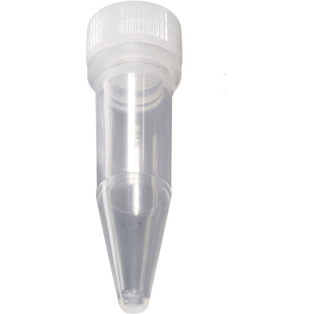Microtubes Simport®, capuchon vissant à sommet plat