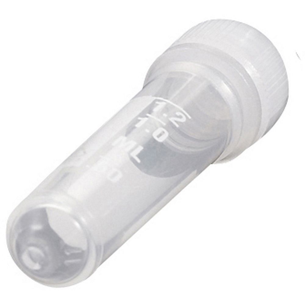 Microtubes Simport® stériles gradués capuchon vissant à sommet plat