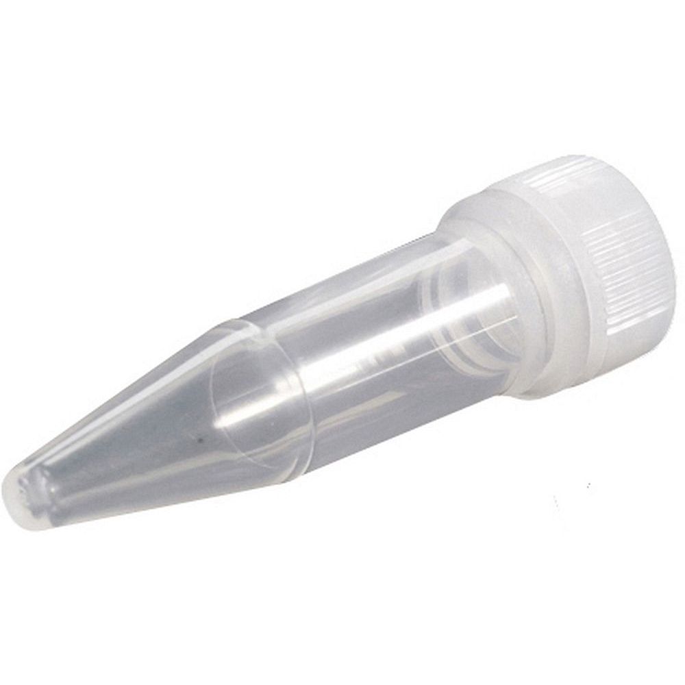 Microtubes Simport®, capuchon vissant à sommet plat