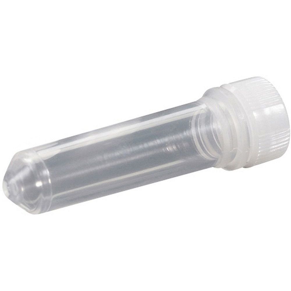 Microtubes Simport®, capuchon vissant à sommet plat