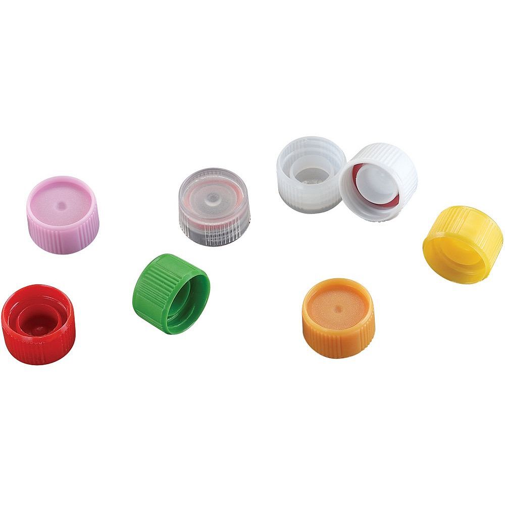 Microtubes Simport® capuchon vissant