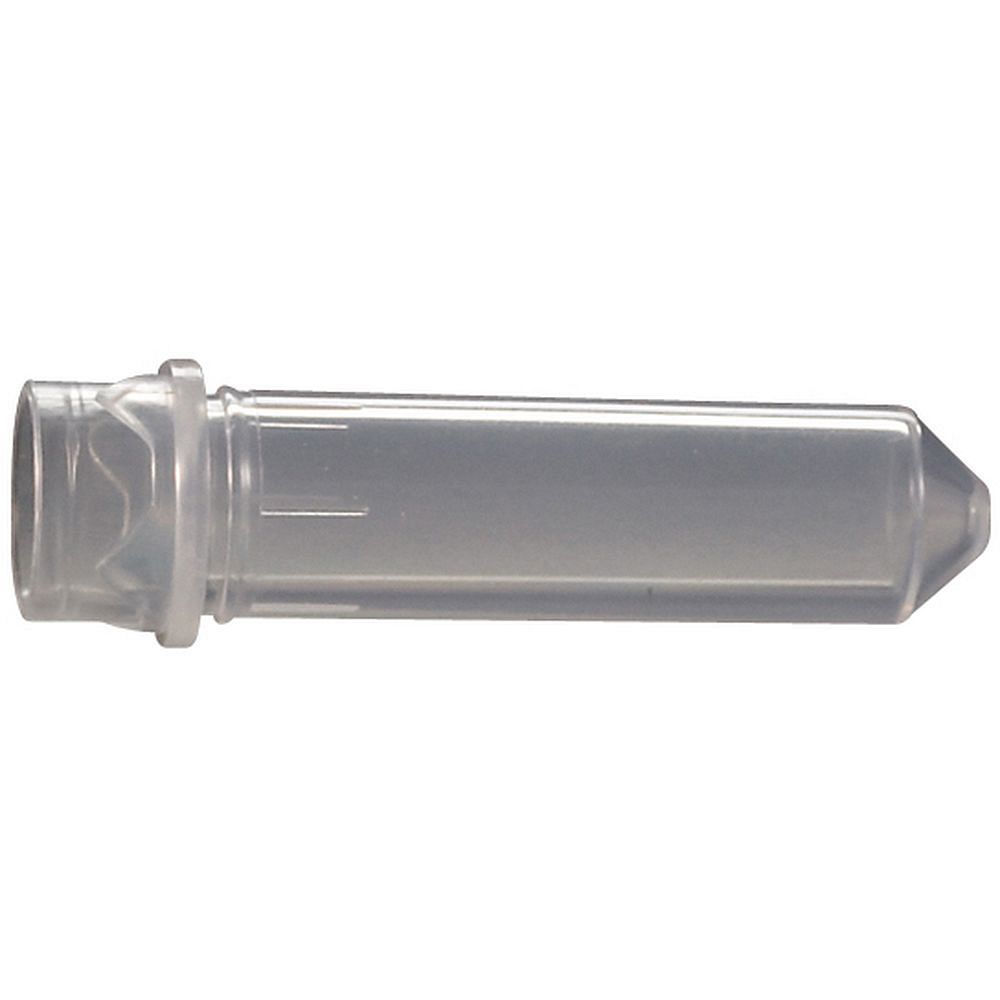 Microtubes SnapTwistTM Simport® capuchon vissant 