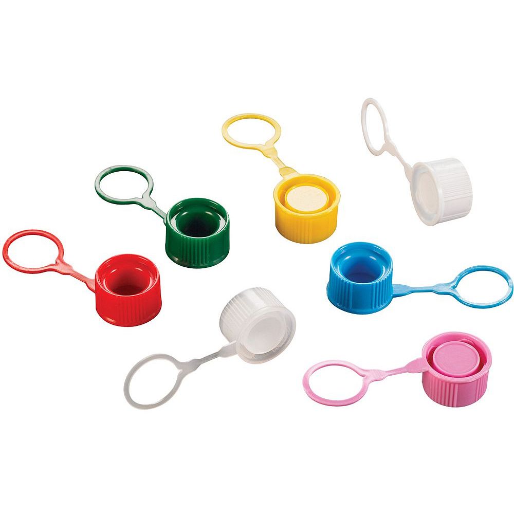 Microtubes SnapTwistTM Simport® capuchon vissant 