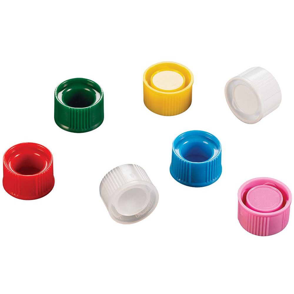 Microtubes SnapTwistTM Simport® capuchon vissant 