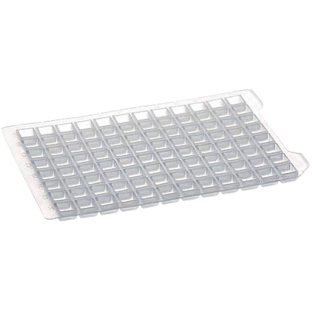 Tapis de scellage 
pour plaques DeepWell