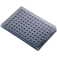 Microplaques PCR 96 puits