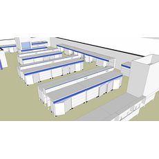 Plan 13 