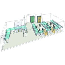 Plan 1 
