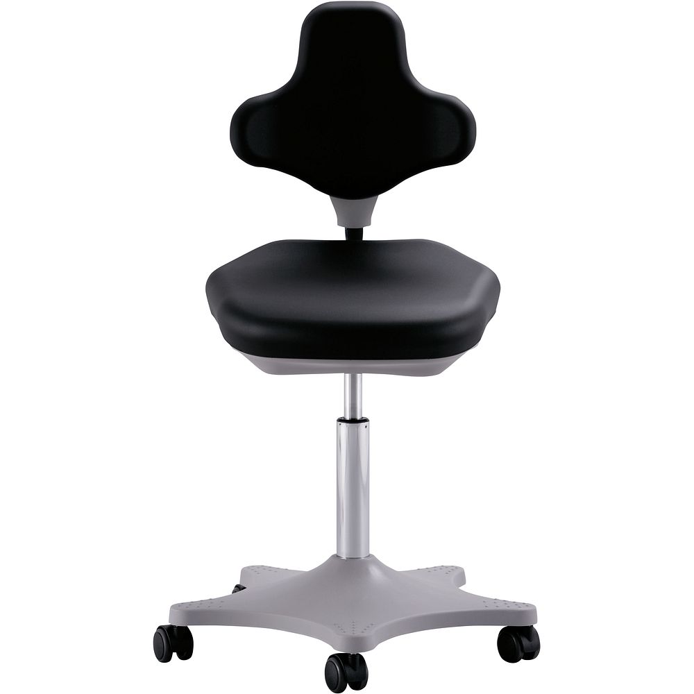 Sièges Labster 2&nbspen cuir synthétique