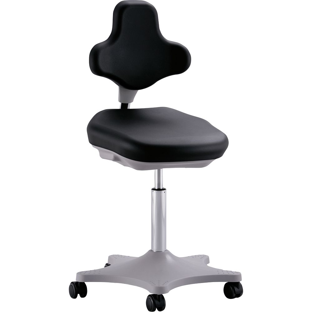 Sièges Labster 2&nbspen cuir synthétique