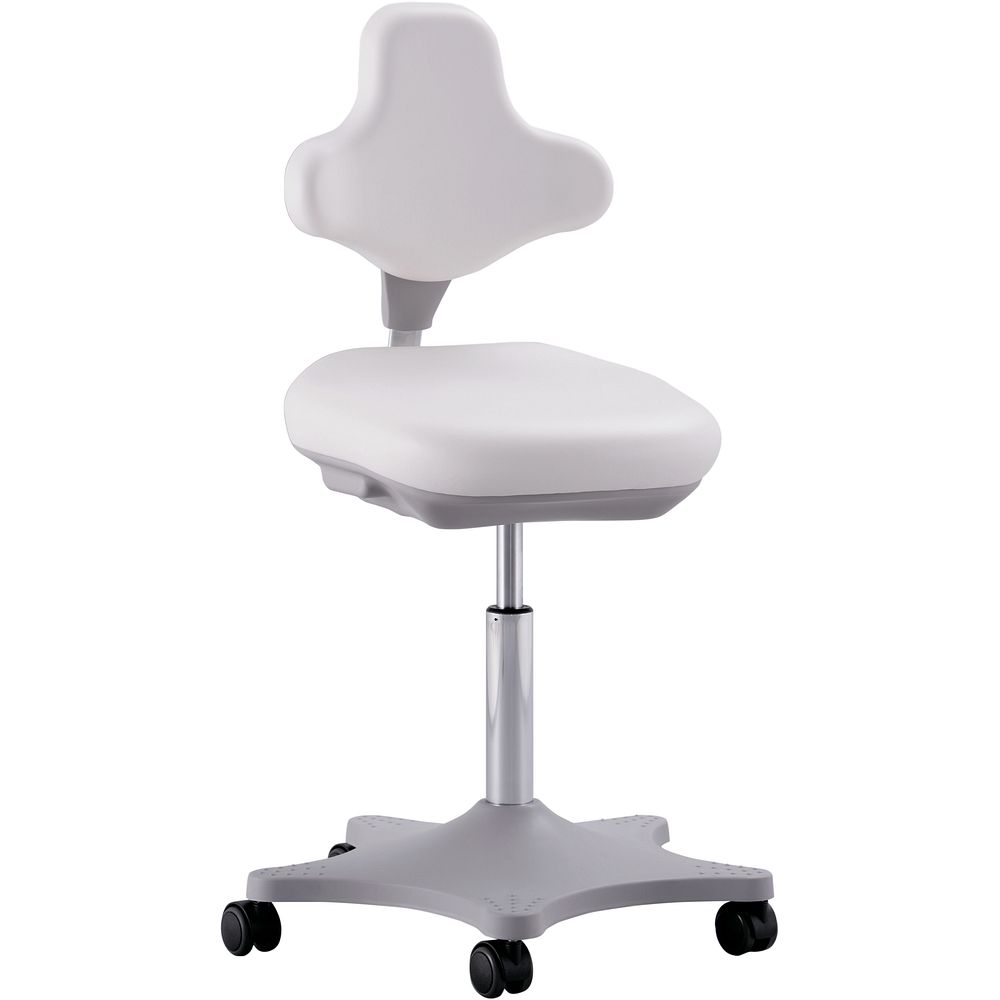 Sièges Labster 2&nbspen cuir synthétique