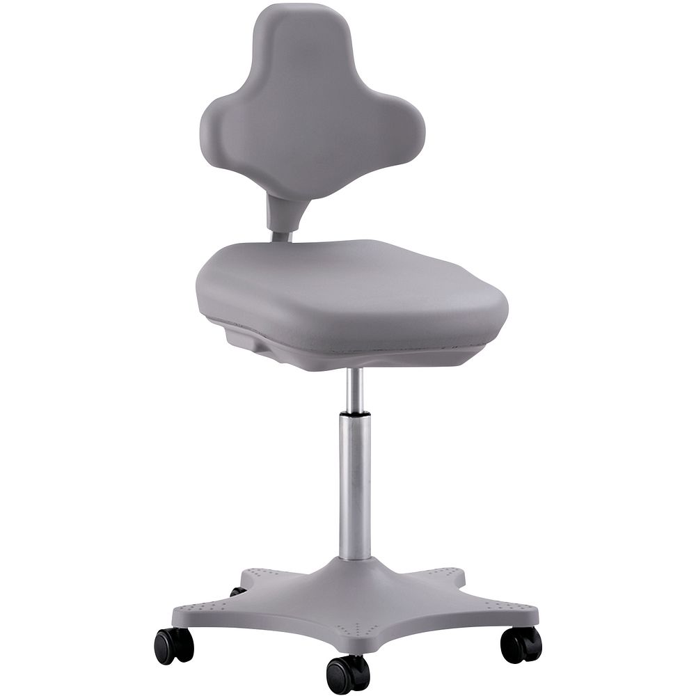 Sièges Labster 2&nbspen cuir synthétique