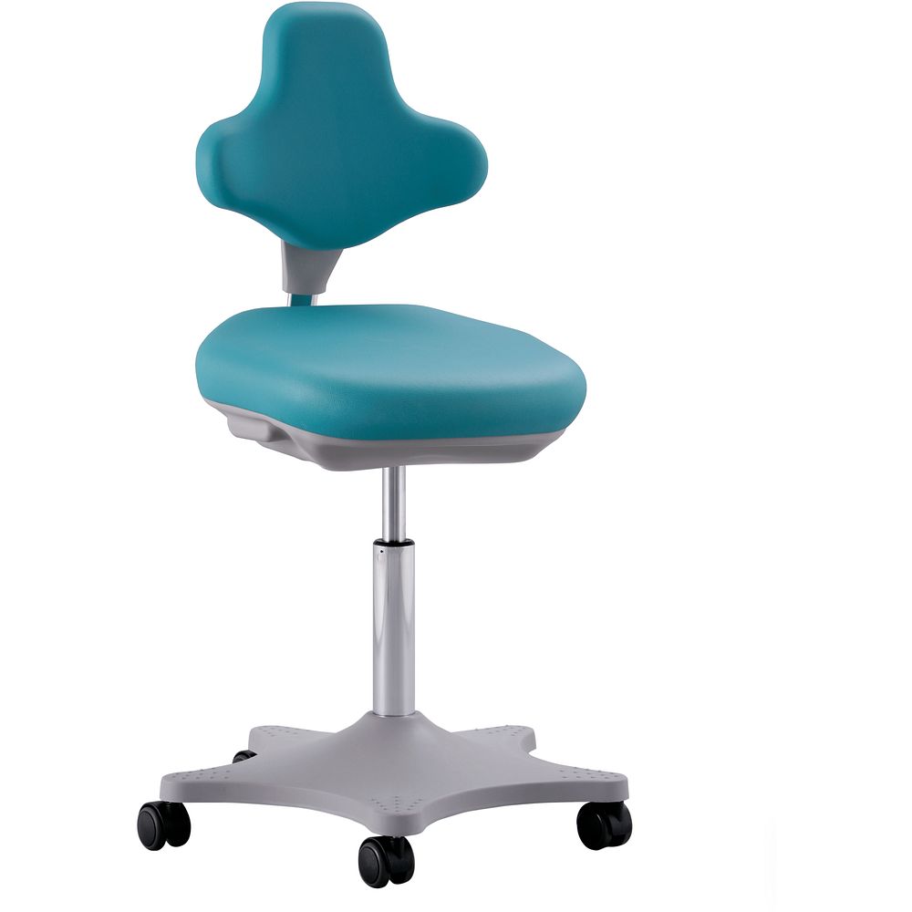 Sièges Labster 2&nbspen cuir synthétique