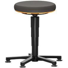Tabourets Allround 1 sur patins