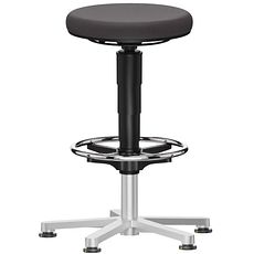 Tabourets antistatiques ESD 3 sur patins