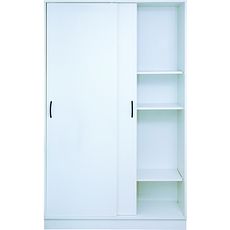 Armoire à portes coulissantes