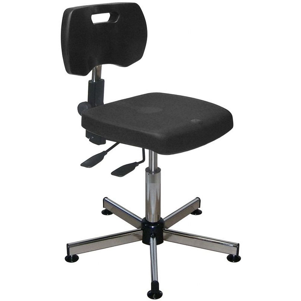 Chaises et semi-assis polyuréthane ESD