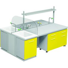 Panneaux de protection et panneaux d'habillage